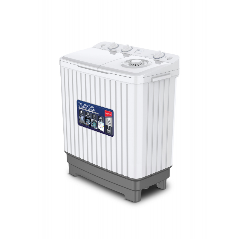 غسالة إمبكس kg7 | WM 420J